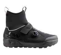 NORTHWAVE Magma X Plus - Men - Black - size 44- model 2025 44
