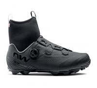 Northwave - Magma XC Core - Cycling shoes size 8, black