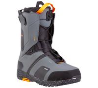 Northwave - Men's all-mountain Snowboard boots - Decade Dark Grey for Men - Size 8,5 US Grey 8.5 US