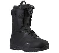 Northwave - Men's all-mountain Snowboard boots - Decade Hybrid Black for Men - Size 10 US Black 10 US