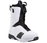 Northwave - Men's all-mountain Snowboard boots - Decade Hybrid White for Men - Size 12 US White 12 US