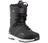 Northwave - Men's all-mountain Snowboard boots - Decade Pro Black/White for Men - Size 10,5 US Black 10.5 US