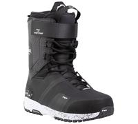 Northwave - Men's all-mountain Snowboard boots - Decade Pro Black/White for Men - Size 9 US Black 9 US