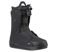 Northwave - Men's all-mountain Snowboard boots - Freedom Spin Black for Men - Size 12 US Black 12 US
