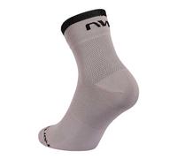 Northwave Origin Socks UK 10-12.5 Light Grey