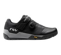 Northwave Overland Plus - Mountain Bike shoes - Men's Black 45