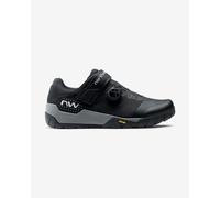 Northwave Overland Plus MTB Shoes Black - 47
