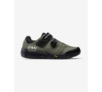 Northwave Overland Plus MTB Shoes Dark Green - 46