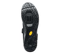 Northwave Overland Plus Mtb Shoes UK 10 Black