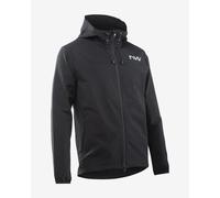 Northwave - Rampage Lightshell Jacket - Cycling jacket size XXL, black/grey