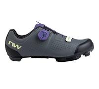 NORTHWAVE Razer 5 W Dark - Women - Grey - size 3.5- model 2025 3.5