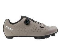 Northwave Razer Xc-gravel Shoes Grey EU 45 UK 11 Brown