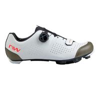 Northwave Razer Xc-gravel Shoes Grey EU 45 UK 11 Light Grey