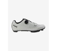 Northwave Razer Xc-gravel Shoes Grey EU 42 UK 8.5 Light Grey