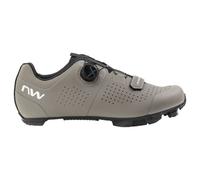 Northwave Razer Xc-gravel Shoes Grey EU 46