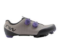 Northwave - Rebel 3 - Cycling shoes size 5,5, grey