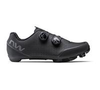 Northwave - Rebel 3 - Cycling shoes size 7,5, black