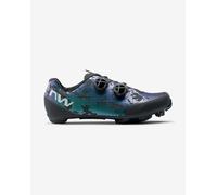 Northwave Rebel 3 MTB Shoes Iridescent Black - 36