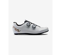 Northwave Revolution 3 Shoes White Bronze - 40