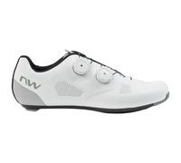 Northwave - Revolution - Cycling shoes size 12,5, grey