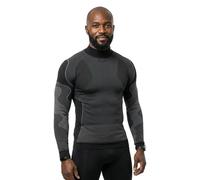 Northwave Revolution Long Sleeve Base Layer Grey XL Men
