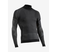 Northwave Revolution Long Sleeve Base layer top Pure Black - 3XL