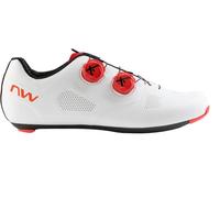 NORTHWAVE Revolution Road Shoes EU 44 White