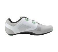 Northwave Revolution Road Shoes UK 11 Light Grey / Mint Green