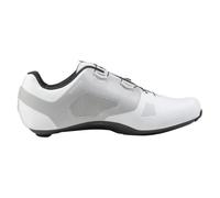 Northwave Revolution Road Shoes UK 11 White / Light Grey