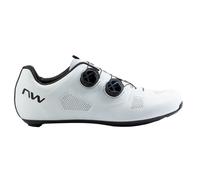 Northwave - Revolution - Cycling shoes size 11, grey