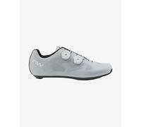 Northwave Revolution Road Shoes Grey EU 47 UK 12.5 Ice Grey / White