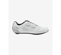 Northwave Revolution Shoes White Light Grey - 49