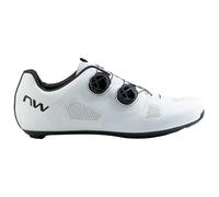 Northwave - Revolution Wide - Cycling shoes size 9,75, grey