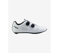 Northwave Revolution Wide shoes white black - 41