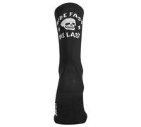 Northwave Ride Fast Die Last Long Socks UK 6.5-9.5 Black