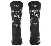 Northwave Ride & Roll Socks UK 10-12.5 Black