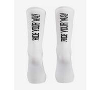 Northwave Ride Your Way Socks White Black - L