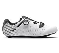 NORTHWAVE Road Shoes Core Plus 2 White Black