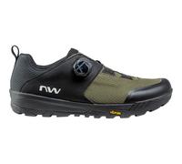 NORTHWAVE Rockit Plus - Men - Green / Black - size 11- model 2025 11