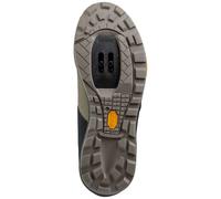 Northwave Rockit Plus Mtb Shoes UK 12.5 Brown / Black