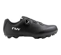 NORTHWAVE Scorpius Plus - Men - Black - size 45- model 2026 45