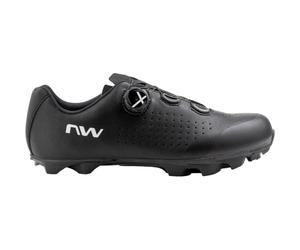 NORTHWAVE Scorpius Plus - Men - Black - size 45- model 2026 45