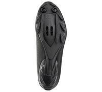 Northwave Scorpius Plus Xc-gravel Shoes UK 6 Black