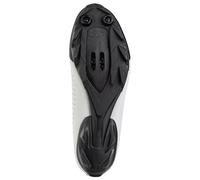 Northwave Scorpius Plus Xc-gravel Shoes UK 8.5 Light Grey / Black