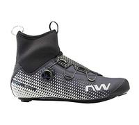 Northwave Shoes Celsius R Arctic GTX, grey, 8.5 UK