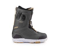 Northwave - Snowboard Boots - Domino Sls Dark Grey for Women - Size 25 Grey 25