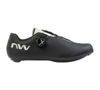 Northwave - Sonic Plus - Cycling shoes size 7, black/grey