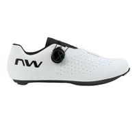 Northwave Sonic Plus Road Shoes White EU 42