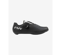 Northwave - Sonic Plus - Cycling shoes size 11, black/grey