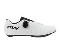 Northwave - Sonic Plus Wide - Cycling shoes size 9,5, grey